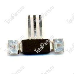 TVH 530169 ДАТЧИК УГЛА ПОВОРОТА