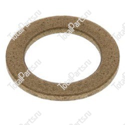 BOBCAT 6655781 БРОНЗОВАЯ ШАЙБА