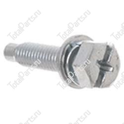 SIZE 5xM5x0.8x22x25.5xN ВИНТ