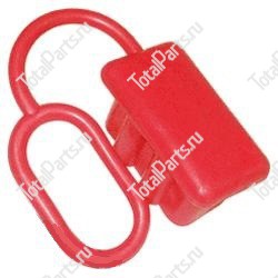 SAFE-T-ALERT 908RED ЗАЩИТНАЯ КРЫШКА