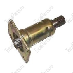 TVH 4762507 РУЛЕВАЯ КОЛОНКА