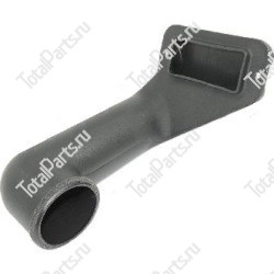 TOYOTA 178412332071 ПАТРУБОК ЦИКЛОНА ВХОДА ВОЗДУХА