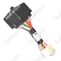 DAEWOO-DOOSAN A214100 БЛОК ПРЕДОХРАНИТЕЛЕЙ