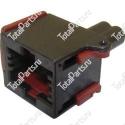 JUNGHEINRICH (AMEISE) 50251727 КОРПУС РАЗЪЕМА