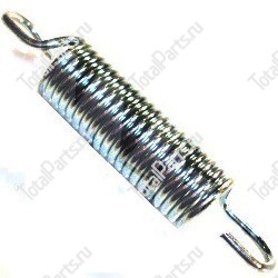 TENNANT 15047 ПРУЖИНА ВОЗВРАТА