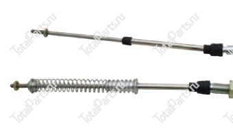 TOTALSOURCE 59008 ТРОС АКСЕЛЕРАТОРА