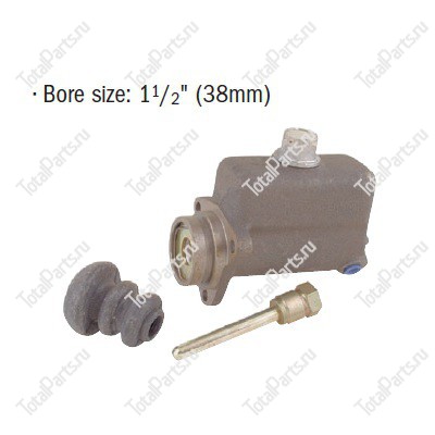 INTRUPA F21988 МАСТЕР ЦИЛИНДР