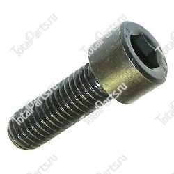 LINDE 9045311243 БОЛТ С ЦИЛИНДРИЧЕСКОЙ ГОЛОВКОЙ