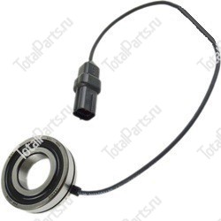 KOMATSU NU3122012300 ПОДШИПНИК С ДАТЧИКОМ