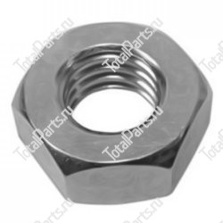 TVH 4388991 ГАЙКА