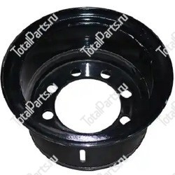 TOYOTA 44310N318071 ДИСК КОЛЕСНЫЙ