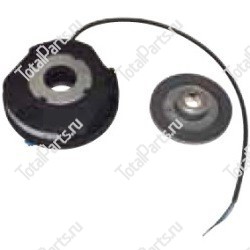 TVH 7779876 ЭЛЕКТРОТОРМОЗ