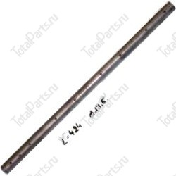 TOYOTA 139017870071 ОСЬ КОРОМЫСЕЛ