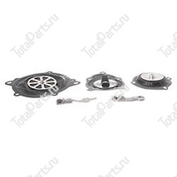 NISSAN 1796000H25 ДИАФРАГМА В СБОРЕ