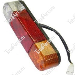 DAEWOO-DOOSAN A404000 ФАРА ЗАДНЯЯ