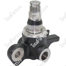 SIZE 35x45x65xM30x1.5x28x ПОВОРОТНЫЙ КУЛАК LH