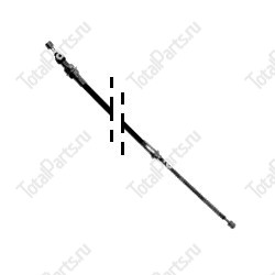 YALE 911644405 ТЯГОВЫЙ ТРОСИК