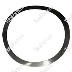 SIZE 77x89x0.15 РЕГУЛИРОВОЧНАЯ ШАЙБА