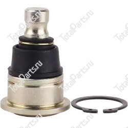 HISUN LU021973 ОПОРА ШАРОВАЯ ПЕРЕДНЯЯ НИЖНЯЯ