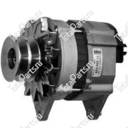 MAHLE MG579 ГЕНЕРАТОР 12V 75A