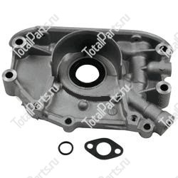 MAZDA FE6514100F МАСЛЯНЫЙ НАСОС ДВИГАТЕЛЯ