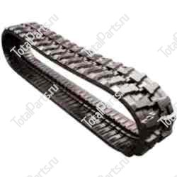 SOLIDEAL 300X55X78 ГУСЕНИЦА РЕЗИНОМЕТАЛЛИЧЕСКАЯ