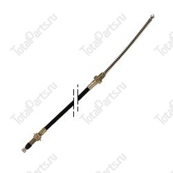 LINDE KM3EC3021370 ТРОСИК РУЧНИКА ЛЕВЫЙ