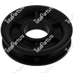 SIZE 35.3x100x24.5x1x18xN ВАЛЕЦ ШЛАНГА