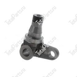 SIZE 55x70x95xM55x2x40x10 ПОВОРОТНЫЙ КУЛАК LH