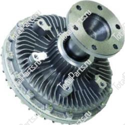 AISIN FCV006 ВИСКОМУФТА