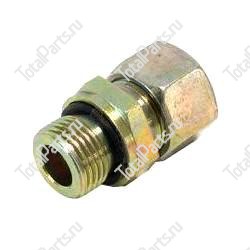 KEY NUMBER 8434-1-SDS-L15XG1/20 ФИТИНГ ISO