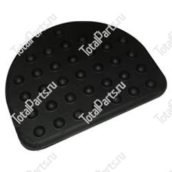 HYSTER 800132023 НАКЛАДКА ПЕДАЛИ