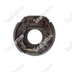 SIZE 72x180x64x40x5xLHSx1 ТОРМОЗНАЯ СИСТЕМА В СБОРЕ