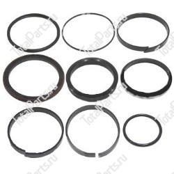 HAULOTTE 2421693060 КОМПЛЕКТ САЛЬНИКОВ