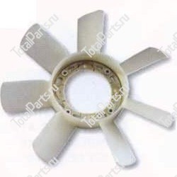 MITSUBISHI MD023696 КРЫЛЬЧАТКА ВЕНТИЛЯТОРА