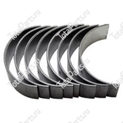 YALE 220014862 КОМПЛЕКТ ШАТУННЫХ ВКЛАДЫШЕЙ 0.25