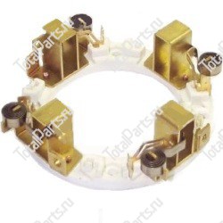 SIZE 90x126x4Ex12.5x32x86 ЩЕТКОДЕРЖАТЕЛЬ