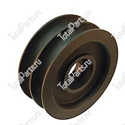 TOYOTA 7221381 РОЛИК ШЛАНГА РВД МАЧТЫ