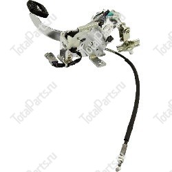 TOYOTA 461302661071 ПЕДАЛЬ ТОРМОЗА В СБОРЕ