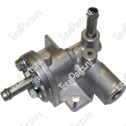 TVH 9969825 ФИЛЬТР ГАЗА