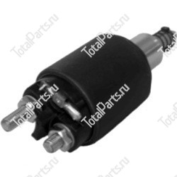 BOSCH 2339402132 ВТЯГИВАЮЩЕЕ РЕЛЕ