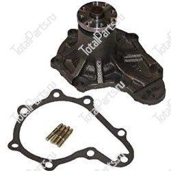 MAZDA N31915010 ПОМПА ВОДЯНАЯ