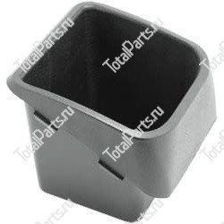 TOYOTA 532152332171 БОКС ДЛЯ ИНСТРУМЕНТОВ