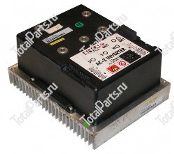 ROCLA 450685 БЛОК УПРАВЛЕНИЯ ДВИГАТЕЛЯ