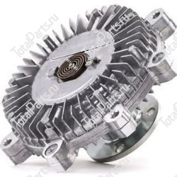 MITSUBISHI MD050472 ВИСКОМУФТА