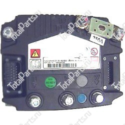 TOYOTA 24120T100271 БЛОК УПРАВЛЕНИЯ