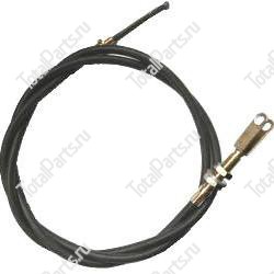 TCM 2080371141 ТРОС СТОЯНОЧНОГО ТОРМОЗА
