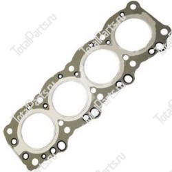 AUTOWELT HG30100 ПРОКЛАДКА ГОЛОВКИ БЛОКА