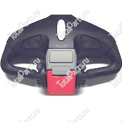 SIZE 310*430 РУКОЯТЬ УПРАВЛЕНИЯ В СБОРЕ