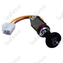 TOTALSOURCE 3026533 ДАТЧИК ВКЛЮЧЕНИЯ